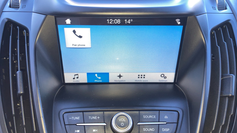 Ford Kuga Vignale 1.5 EcoBoost 5dr Auto Petrol Estate